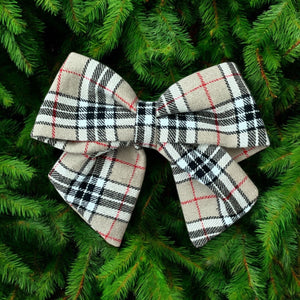 Burnberry Sailor Bow