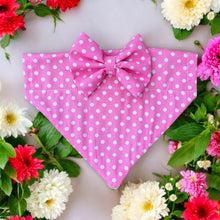 Load image into Gallery viewer, Pink Polka Dot