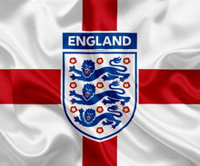 Load image into Gallery viewer, Come On England