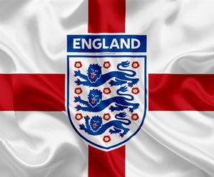 Come On England